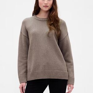 Gap 100% Cotton Sweater